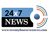 24x7 news